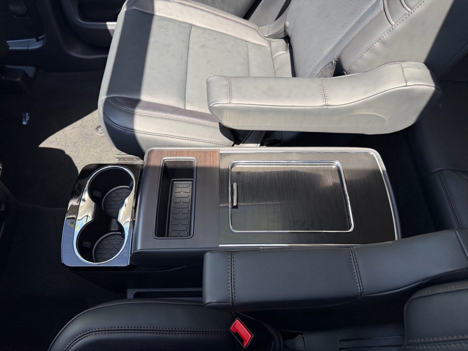 New 2026 Lincoln Aviator Reserve AWD/4WD image 22
