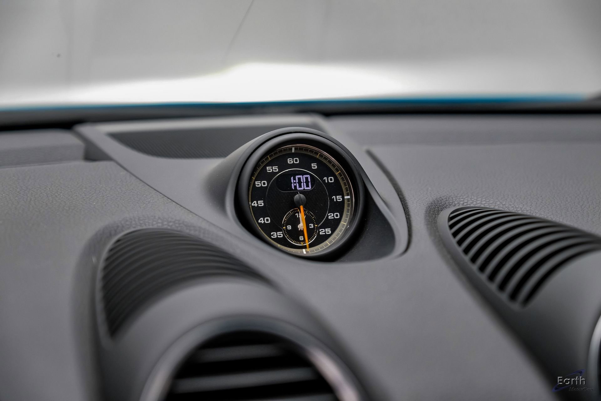 Used 2020 Porsche 718 Cayman GT4 image 81