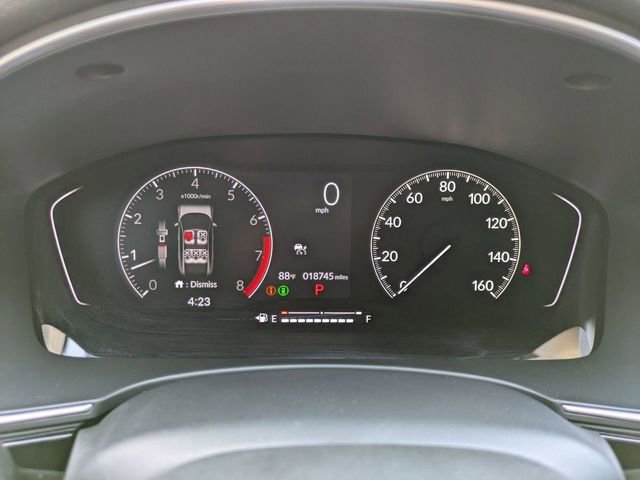 Used 2023 Honda Civic EX-L image 31