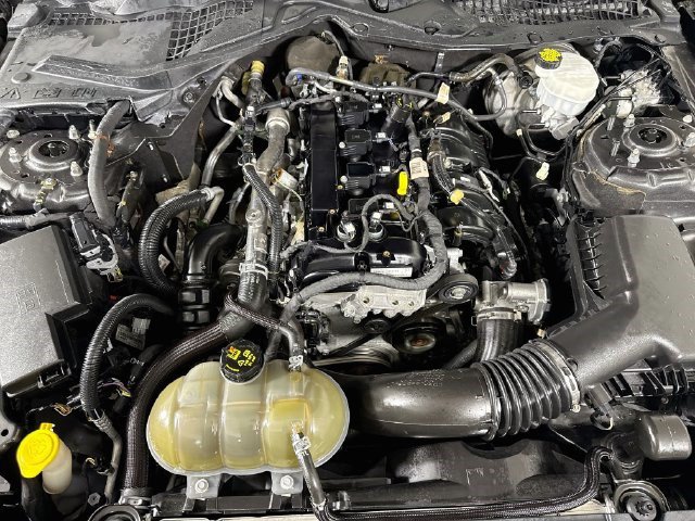 Used 2018 Ford Mustang Coupe RWD image 36