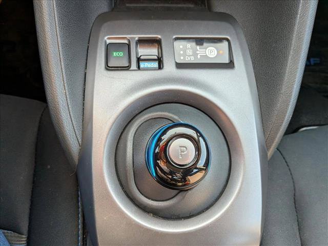 Used 2018 Nissan Leaf S w/ S Charge Package image 12