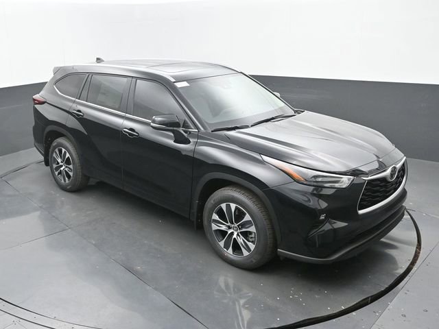 Used 2026 Toyota Highlander XLE image 29