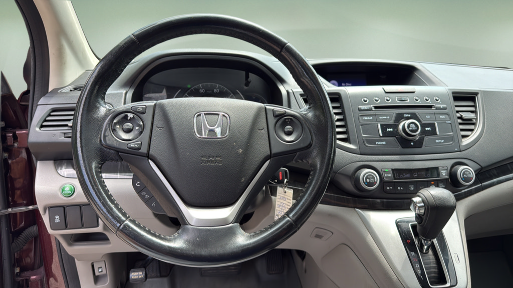 Used 2012 Honda CR-V EX-L image 20