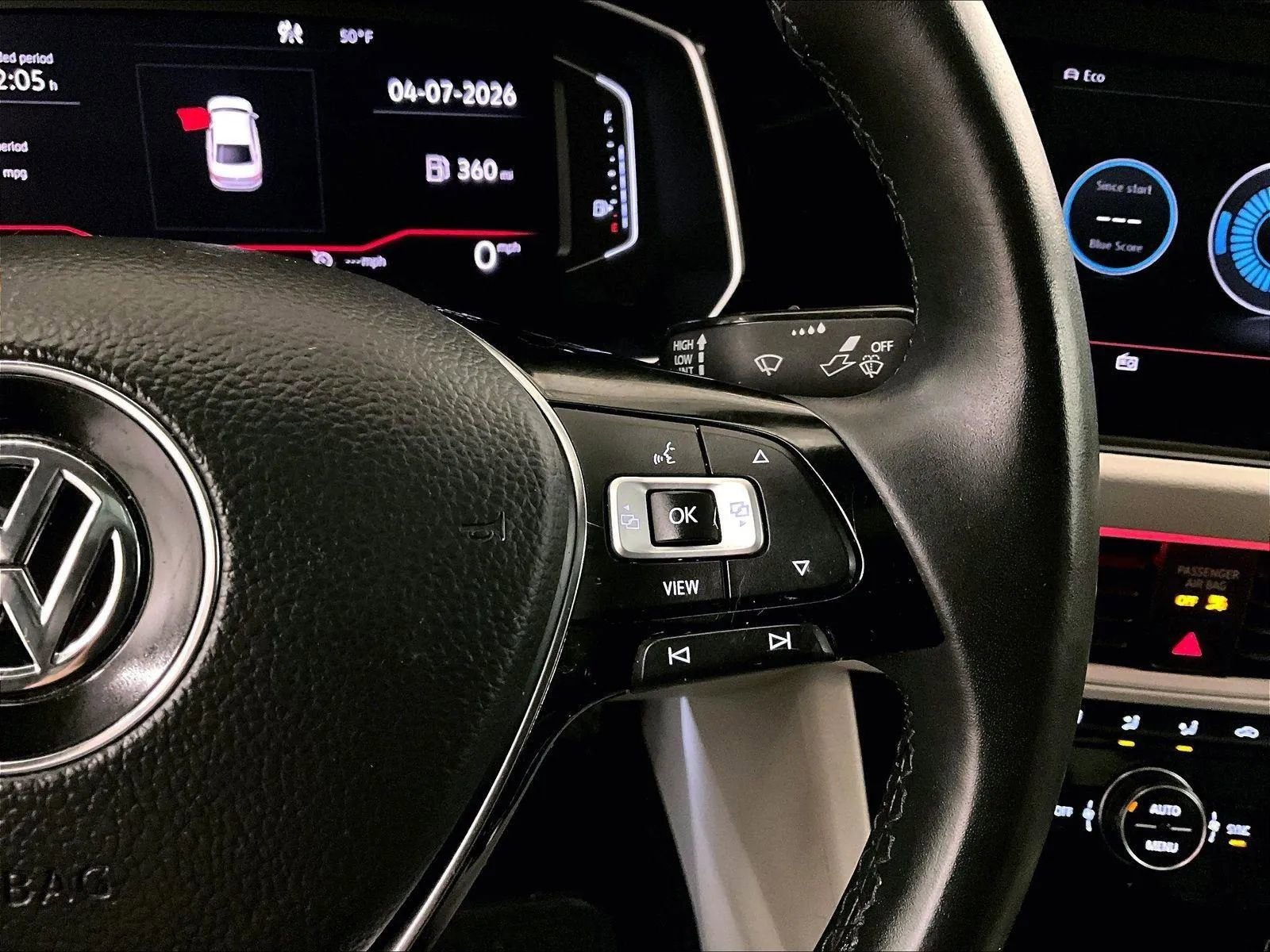 Used 2019 Volkswagen Jetta SEL image 18