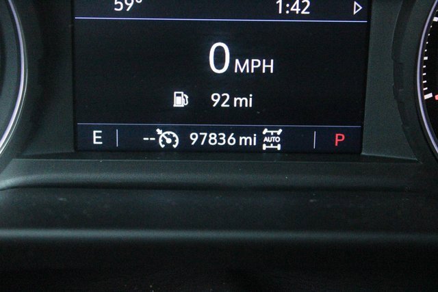 Used 2021 Chevrolet Tahoe Z71 image 28