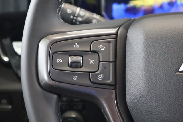 New 2026 Chevrolet Silverado 3500 High Country w/ Technology Package image 14