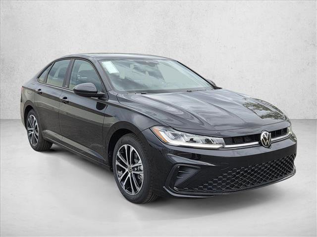 New 2026 Volkswagen Jetta Sport image 7