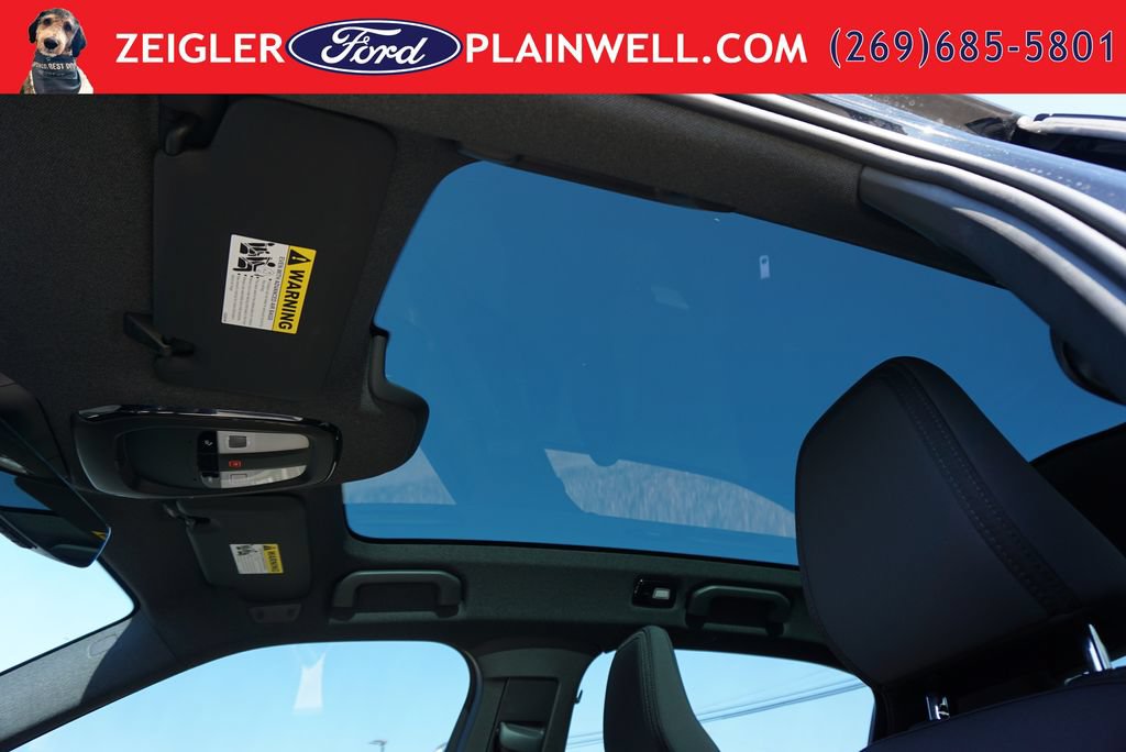 Used 2024 Polestar Polestar 2 AWD/4WD image 19