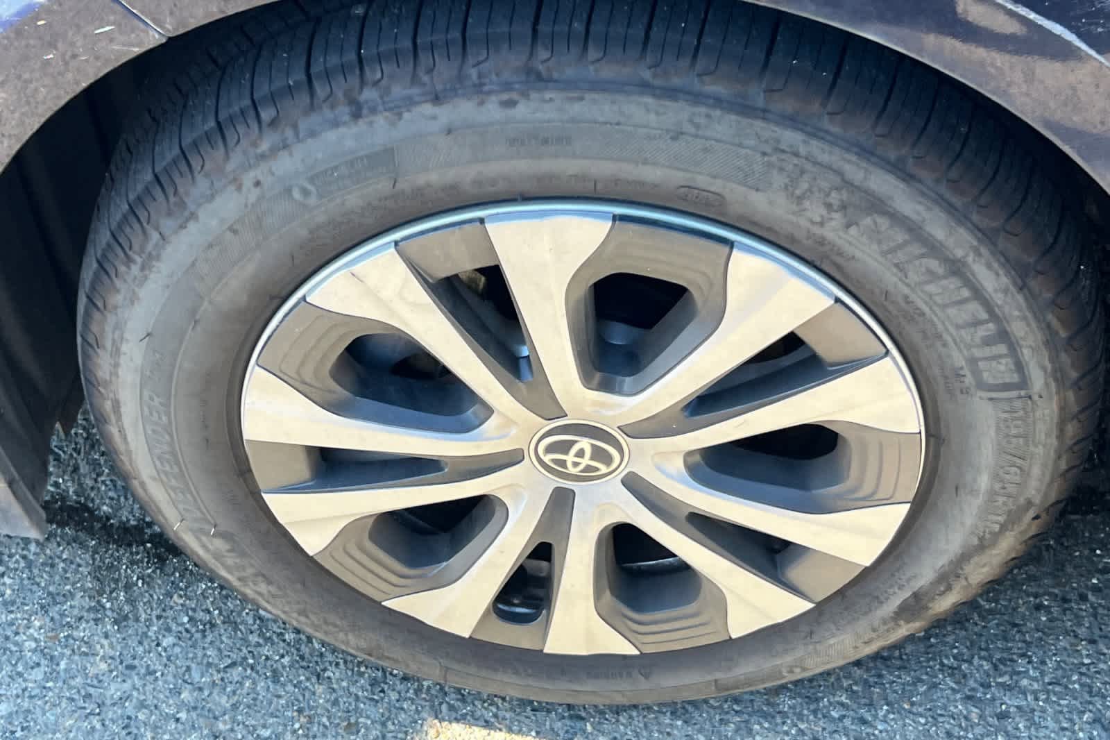 Used 2022 Toyota Corolla LE FWD image 10