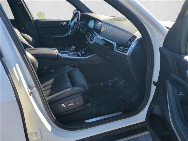 Used 2019 BMW X5 xDrive40i w/ Convenience Package AWD/4WD image 23