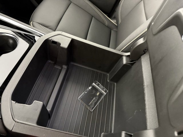 New 2026 Chevrolet Tahoe Premier image 25