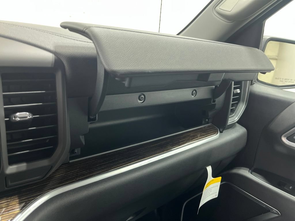 New 2026 GMC Sierra 1500 Elevation AWD/4WD image 20