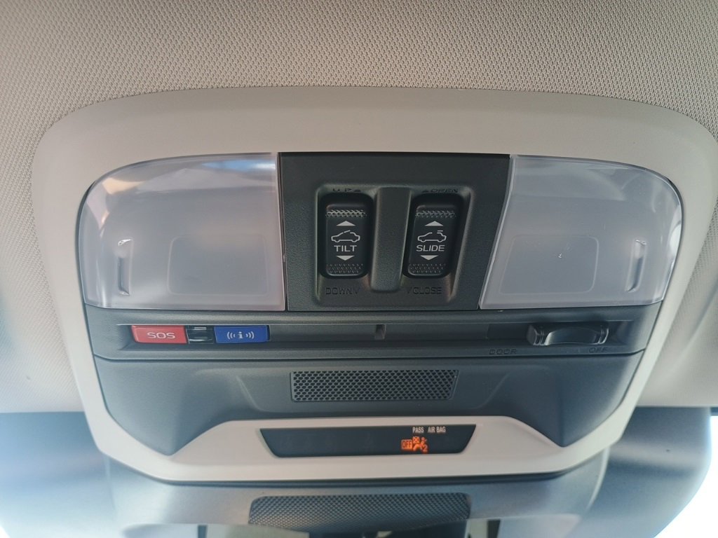 New 2026 Subaru Crosstrek 2.0i Premium image 23