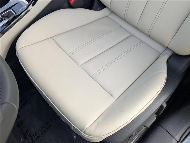 New 2025 Audi Q6 e-tron Premium image 4