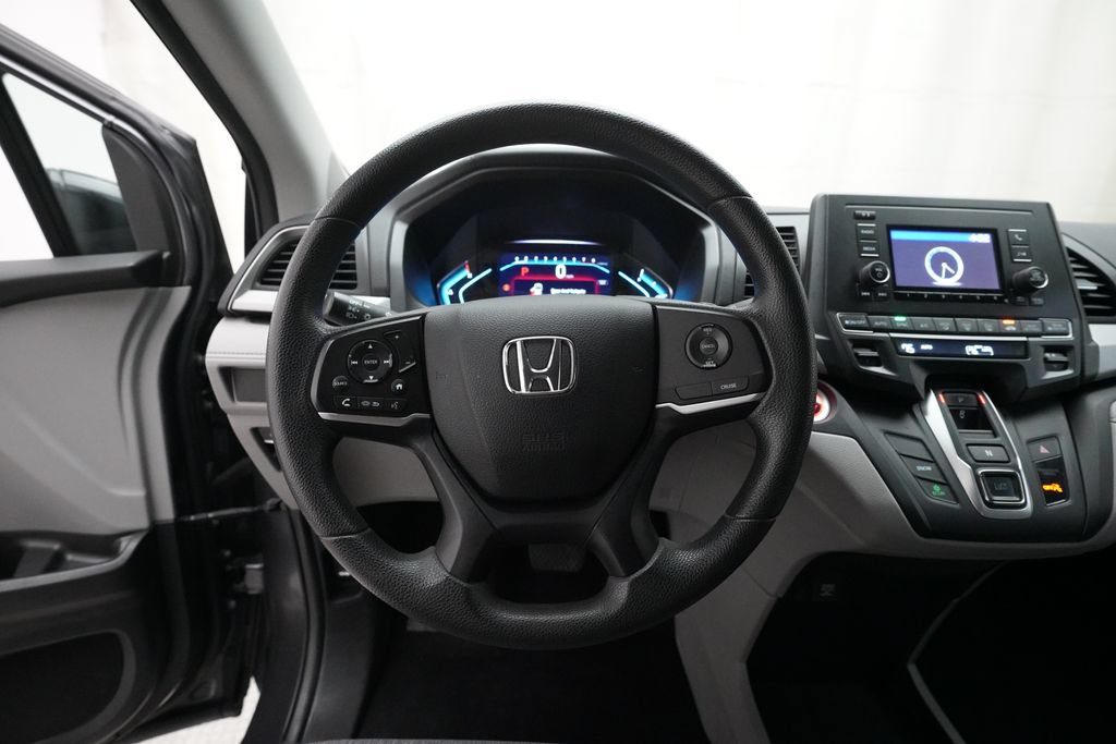 Used 2019 Honda Odyssey LX image 4