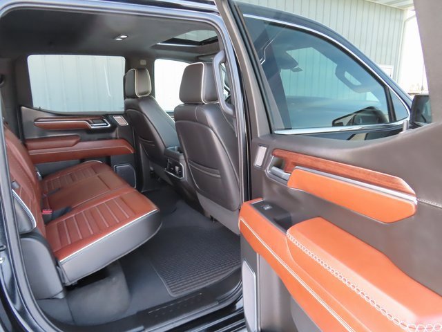 Used 2023 GMC Sierra 1500 Denali Ultimate image 30