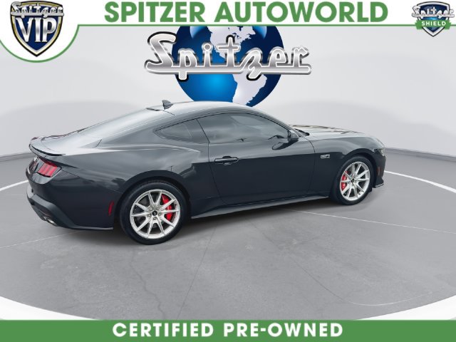 Used 2024 Ford Mustang GT Premium RWD image 15