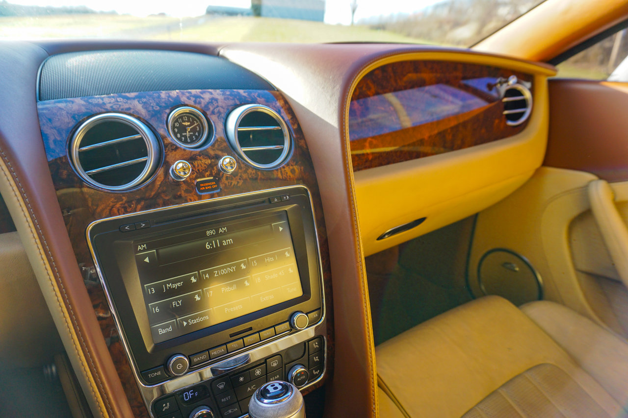 Used 2012 Bentley Continental GT image 15