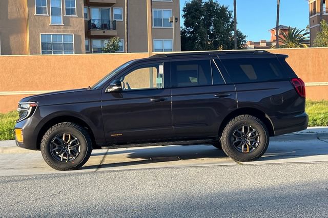 New 2026 Ford Expedition Tremor image 7