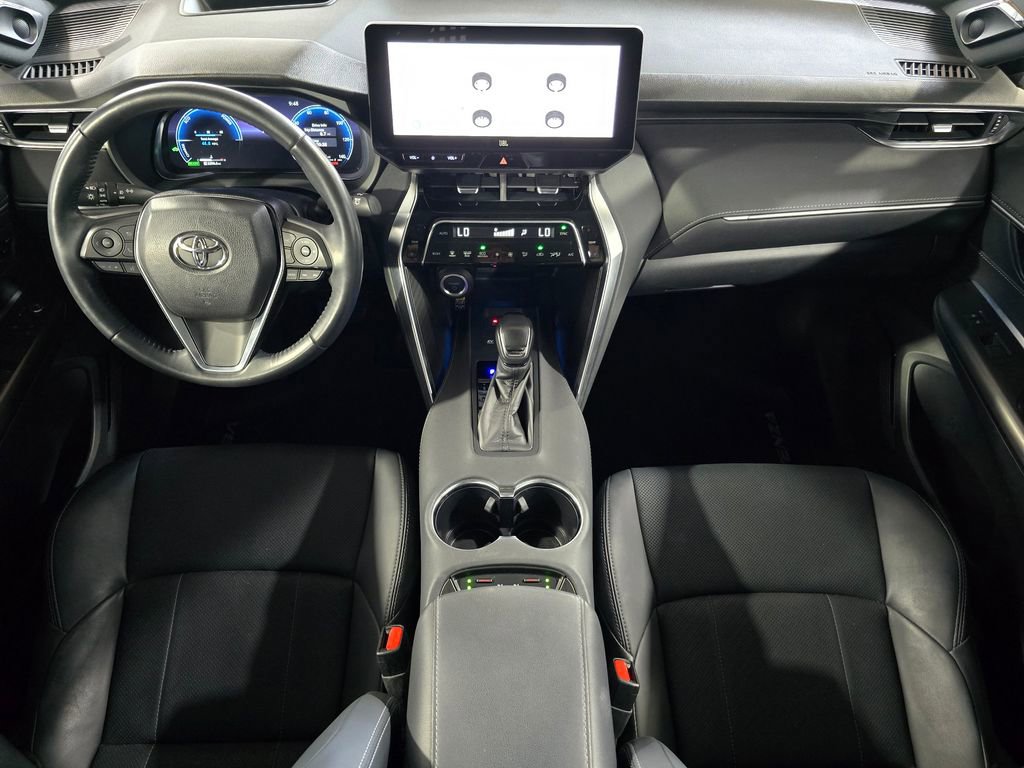 Used 2023 Toyota Venza Limited image 30