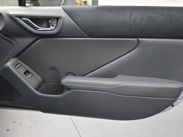 New 2026 Subaru BRZ tS w/ Popular Package 2 RWD image 25