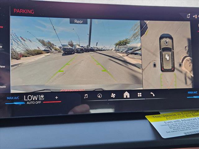 New 2026 BMW X3 xDrive30 image 12