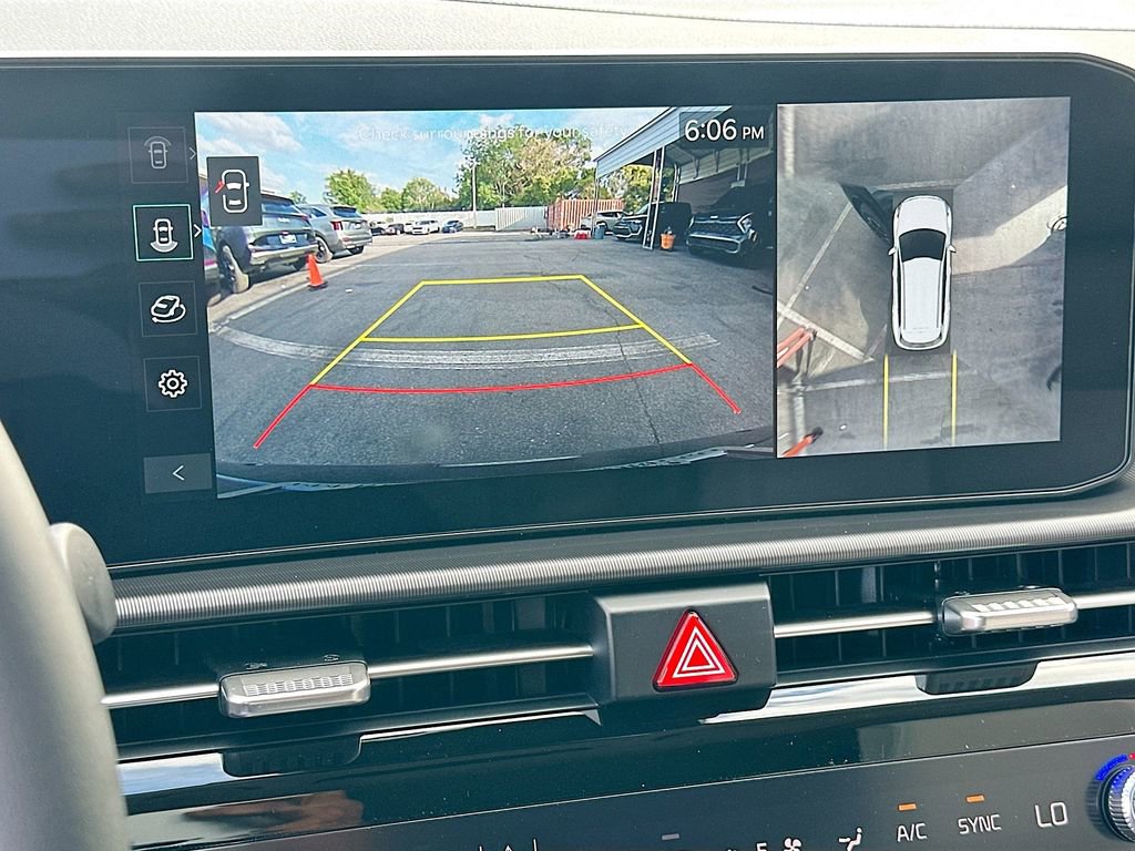 New 2026 Kia Sportage SX Prestige image 14