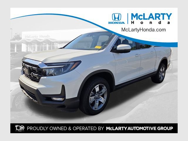 Certified 2024 Honda Ridgeline RTL 360° Tour