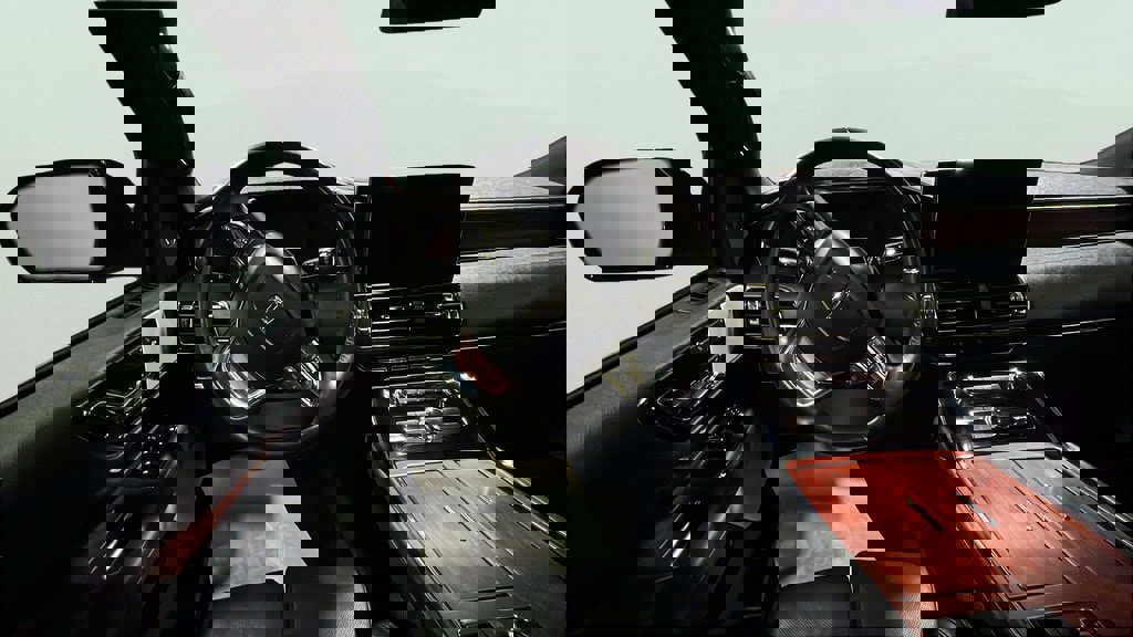 Used 2024 Lincoln Navigator Reserve image 11