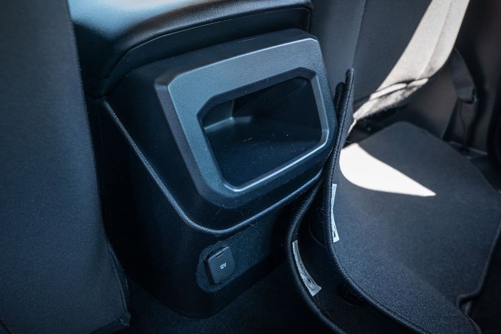 Used 2024 Ford Ranger XL image 31