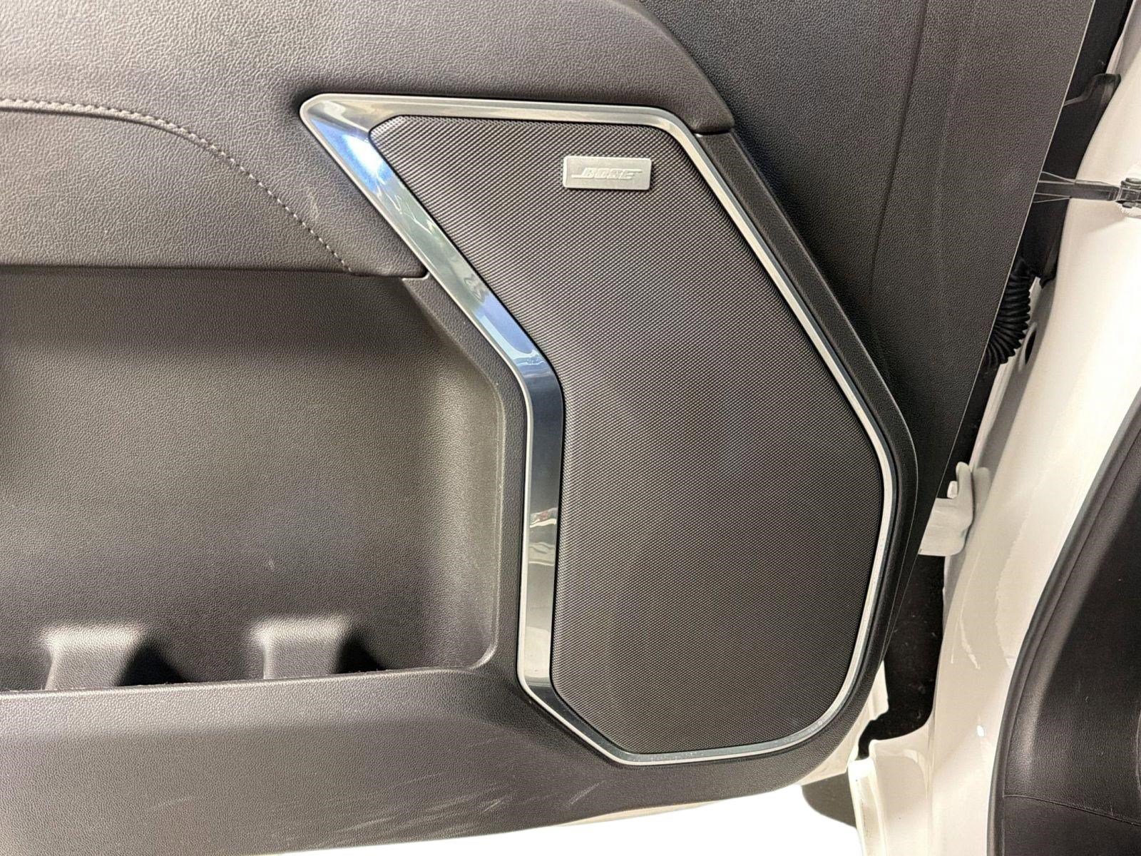 Certified 2023 Chevrolet Silverado 1500 LTZ image 21