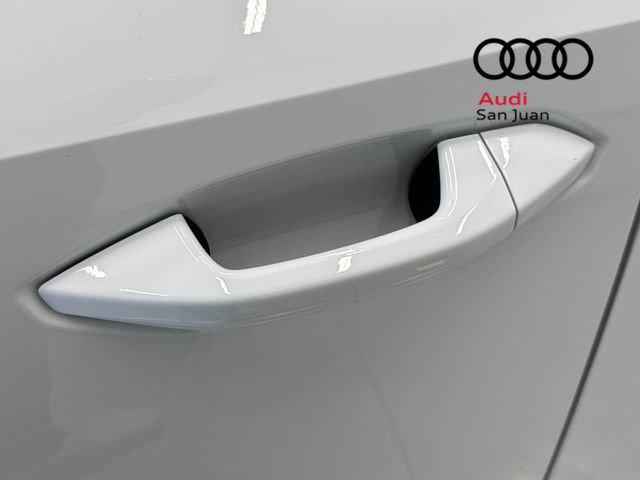 New 2026 Audi A3 2.0T Premium image 9