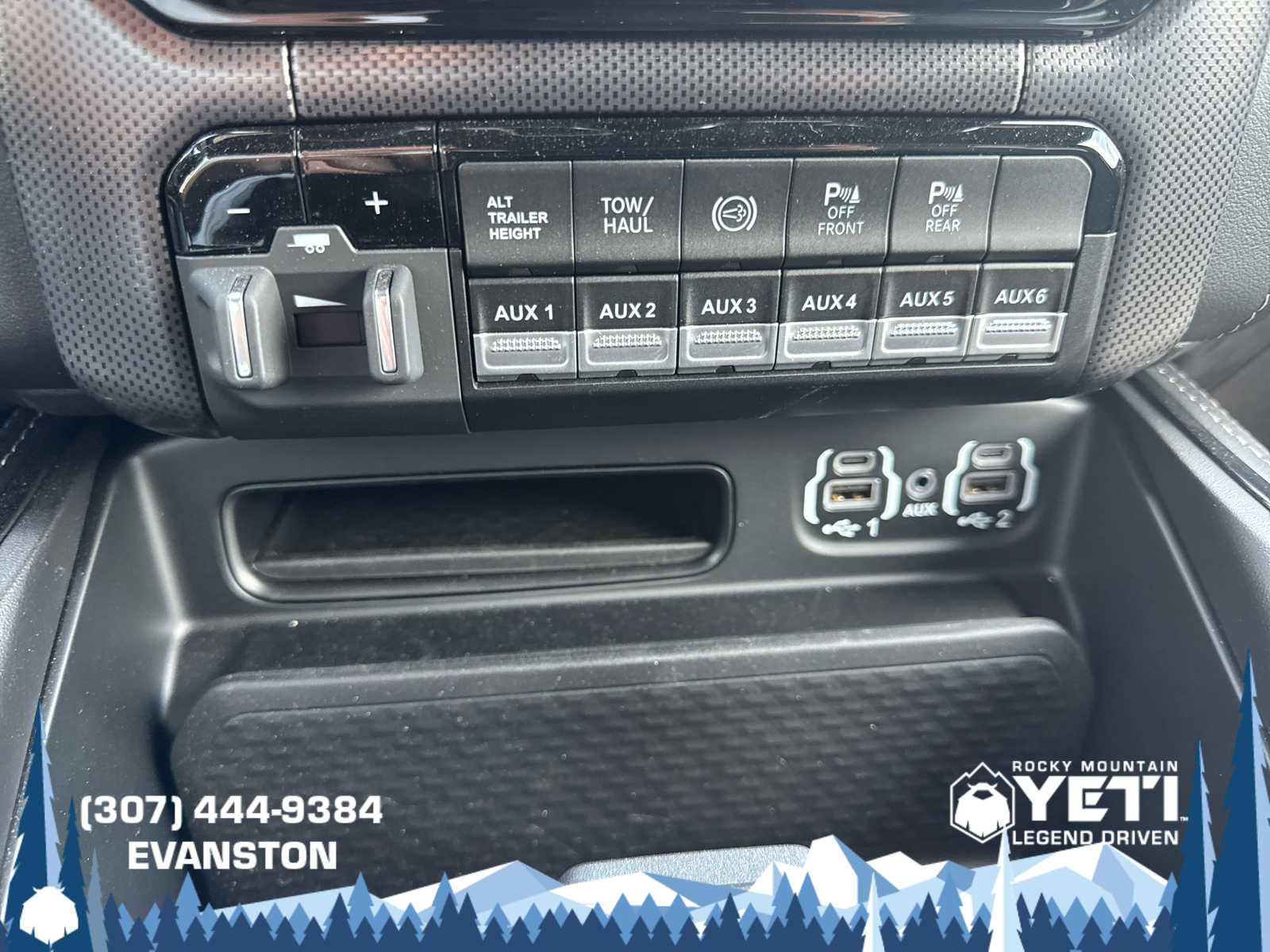 Used 2023 RAM 3500 Limited w/ Night Edition image 42