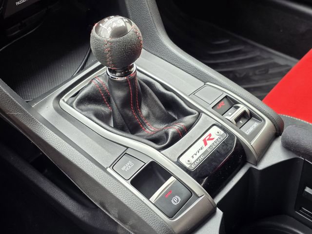 Used 2019 Honda Civic Type R image 19