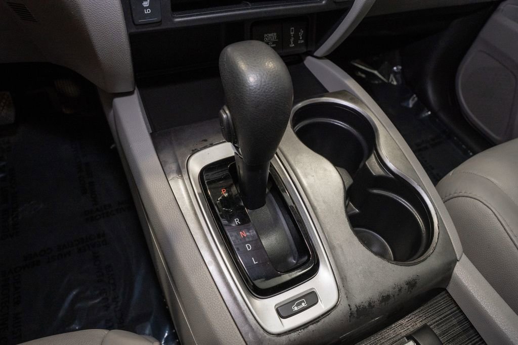 Used 2018 Honda Pilot EX-L image 19