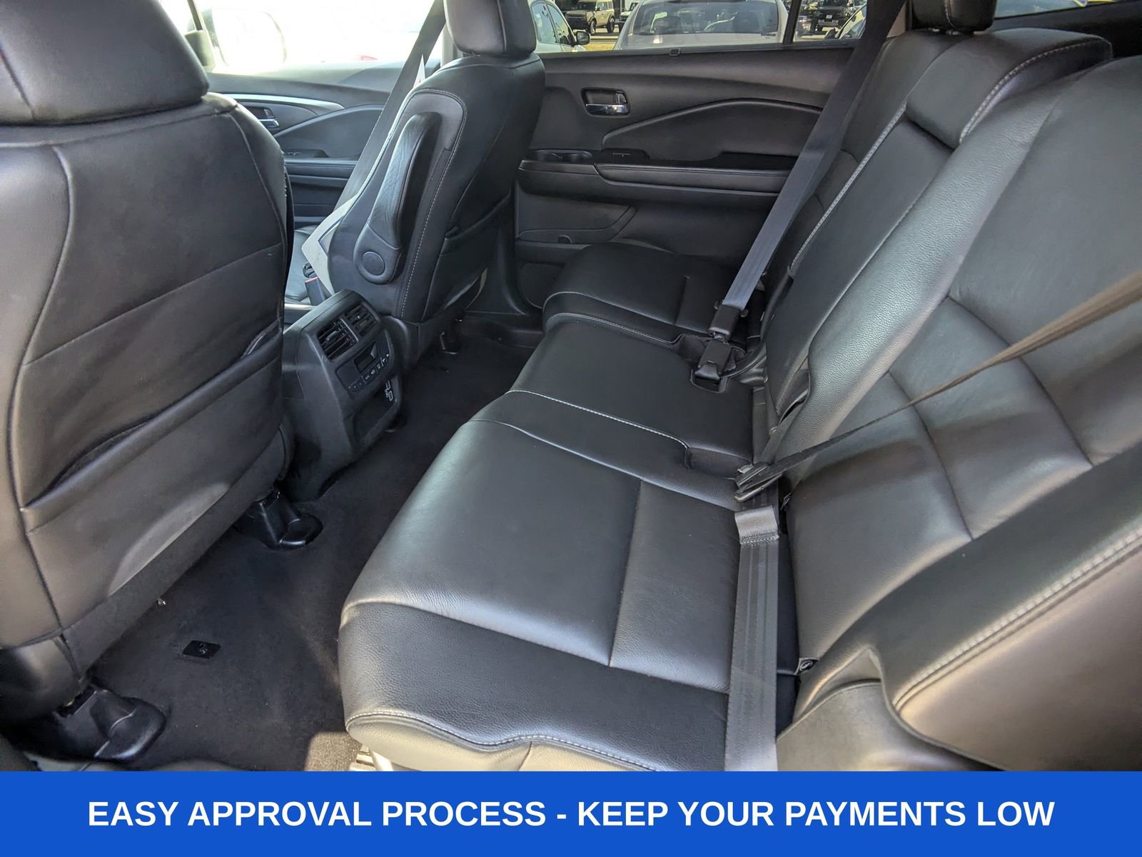 Used 2022 Honda Pilot Special Edition image 14