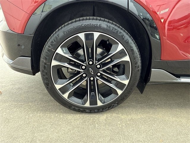New 2025 Chevrolet Blazer EV SS w/ Performance Package AWD/4WD image 26