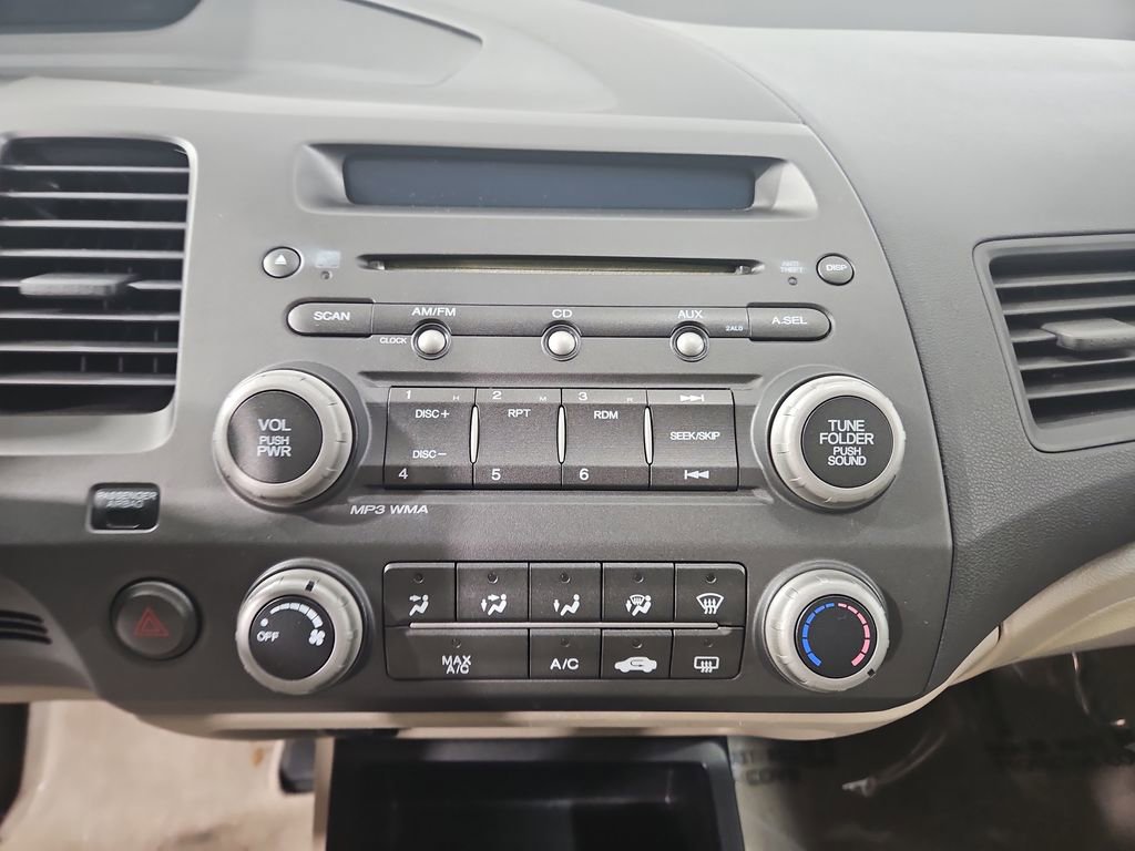 Used 2009 Honda Civic EX image 18