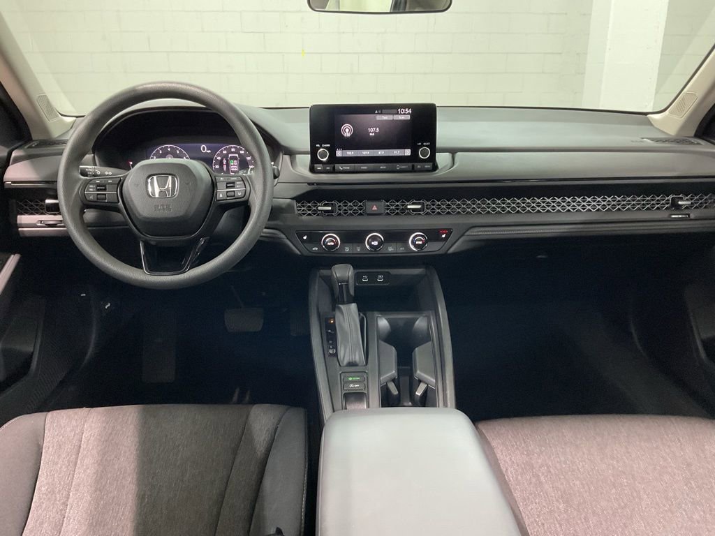 Used 2024 Honda Accord EX image 6
