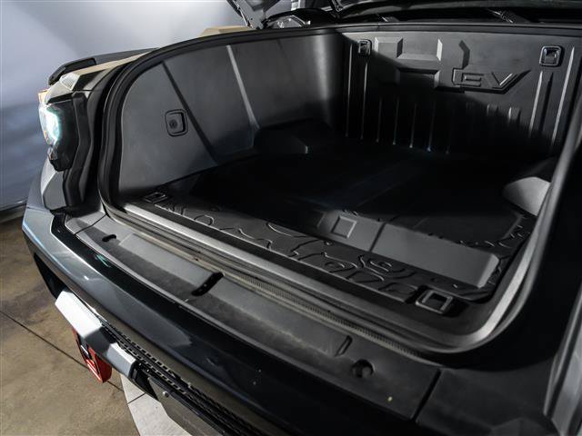 Used 2024 GMC Hummer EV 2X w/ LPO, Sport Package AWD/4WD image 12