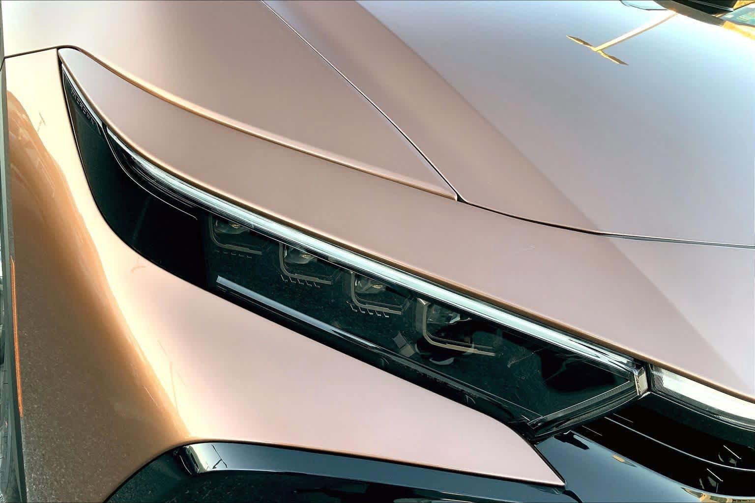New 2026 Toyota Crown Limited AWD/4WD image 13