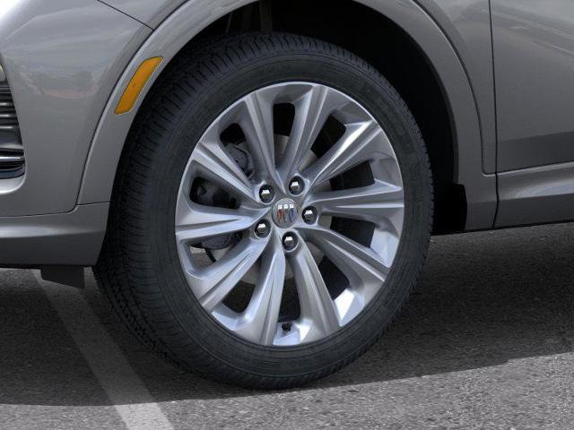 New 2026 Buick Envista Avenir image 9