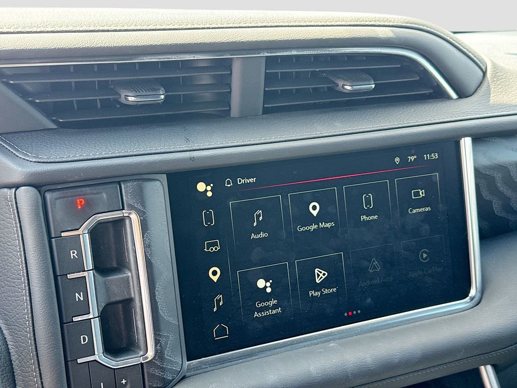 Used 2024 GMC Yukon XL Denali image 16