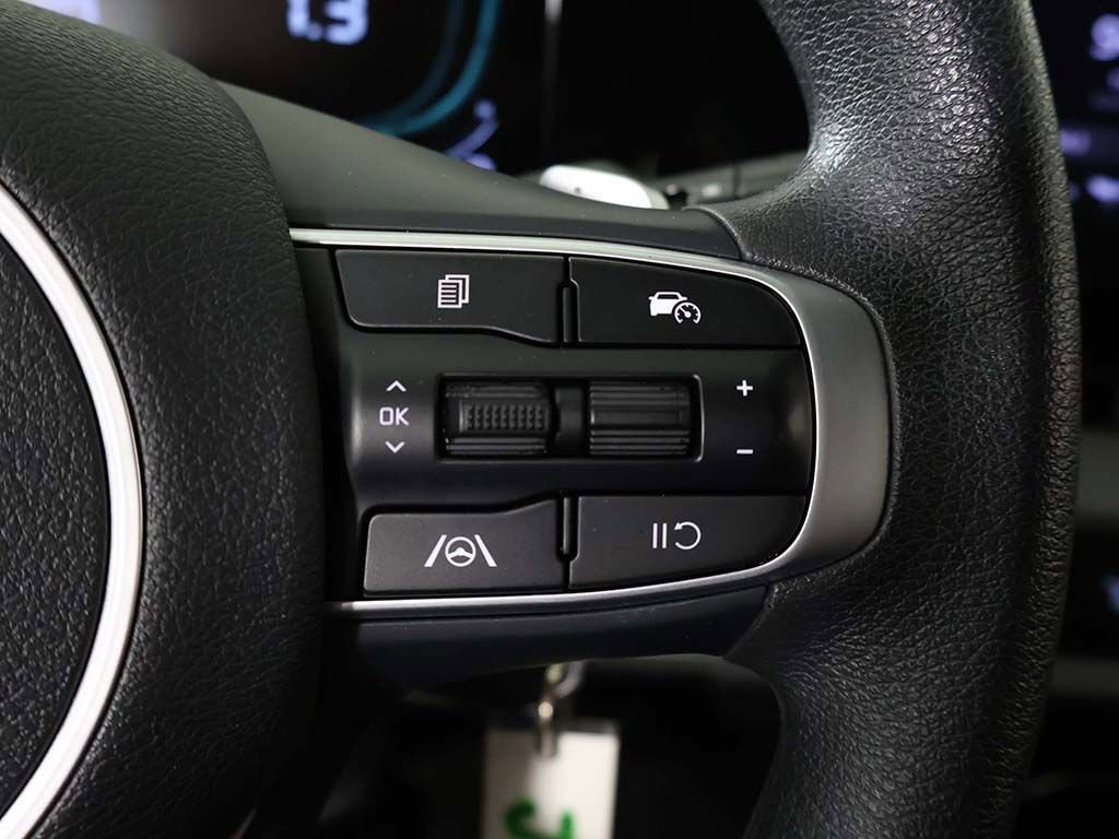 Used 2023 Kia Sportage LX AWD/4WD image 38