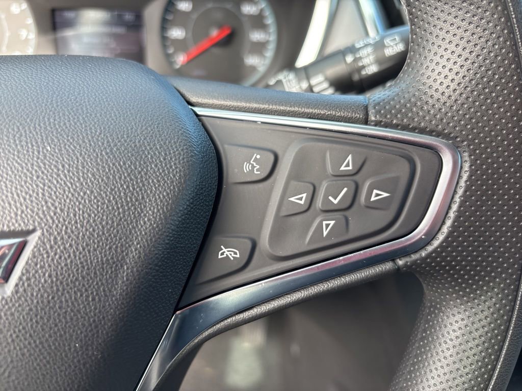 Used 2024 Chevrolet Equinox LS FWD image 44