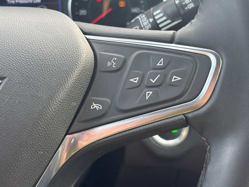 Certified 2024 Chevrolet Equinox LT w/ LPO, Floor Liner Package FWD image 18