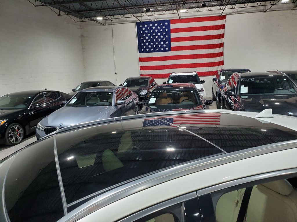 Used 2019 INFINITI QX50 Luxe w/ Navigation Package image 42