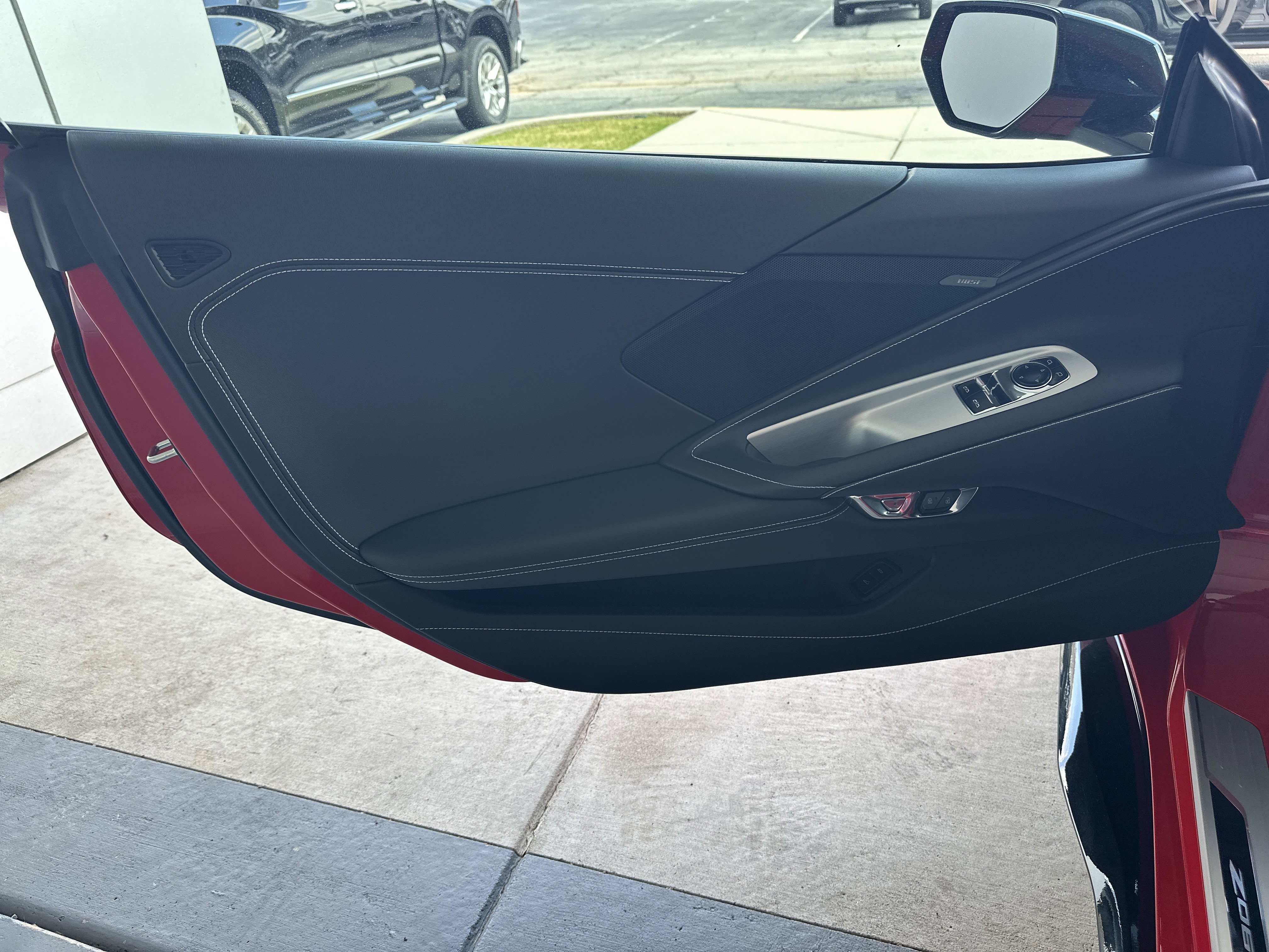 New 2026 Chevrolet Corvette Z06 image 12