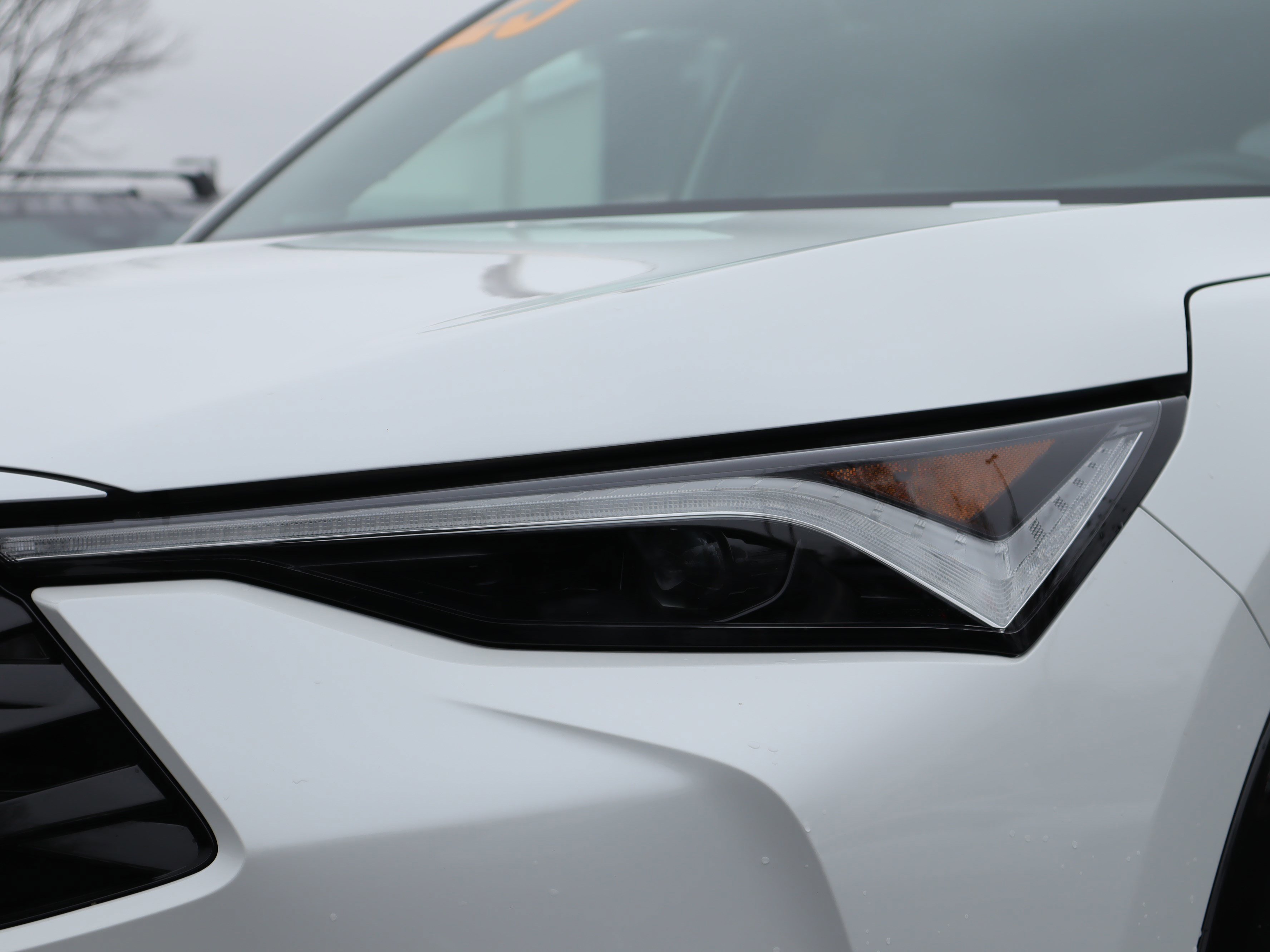 Used 2025 Acura ADX A-Spec image 32