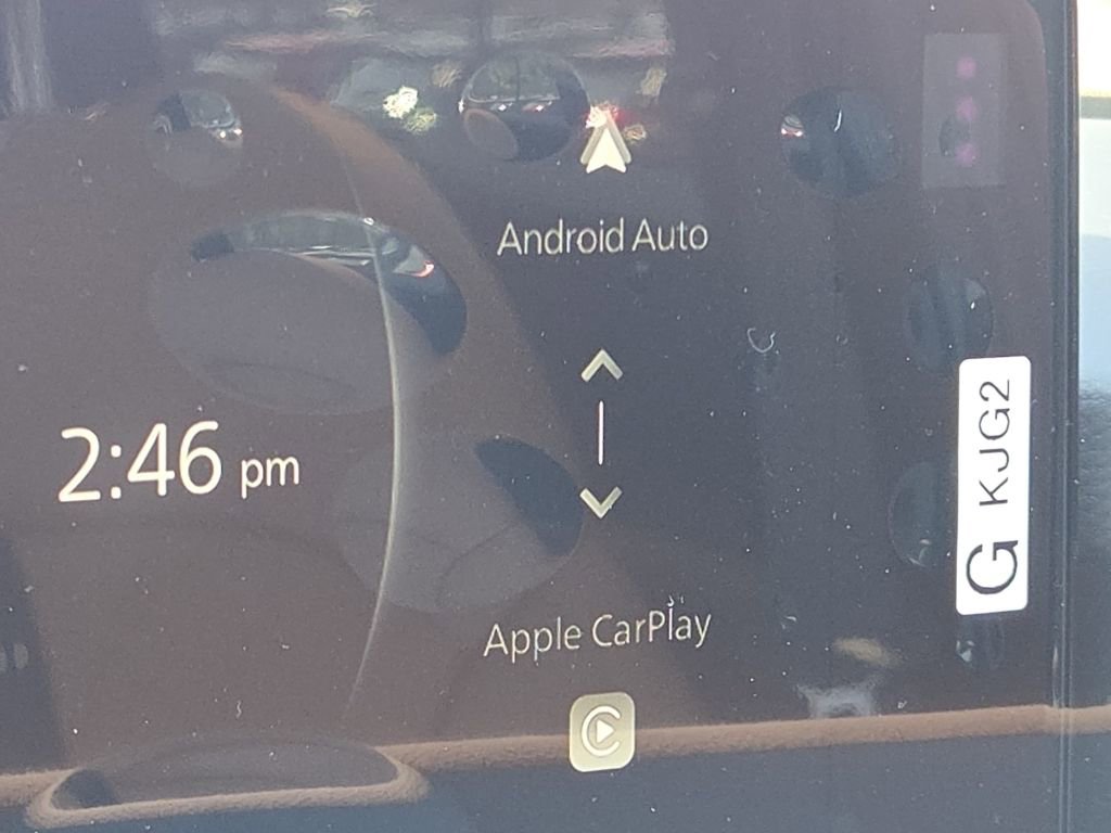 New 2026 MAZDA CX-70 3.3 Turbo S w/ Premium Plus image 7